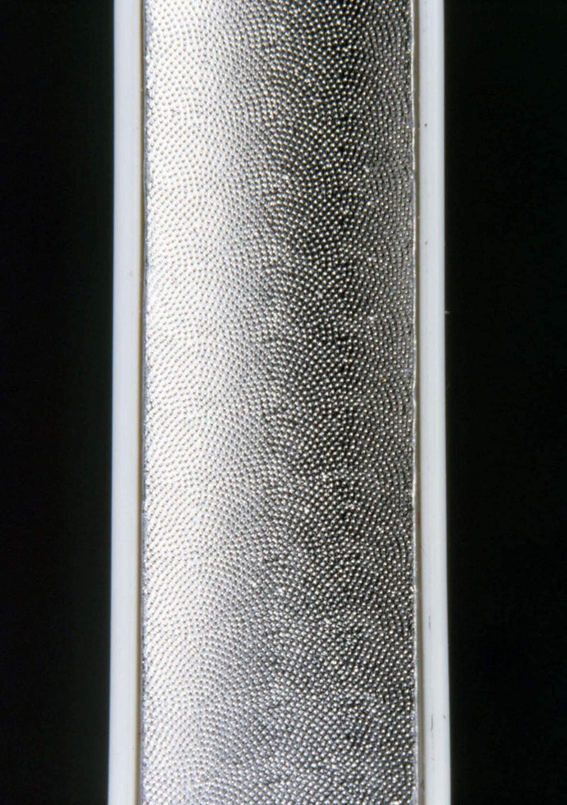 SEKI EDGE SS-405- Rounded Nail File - Image 3